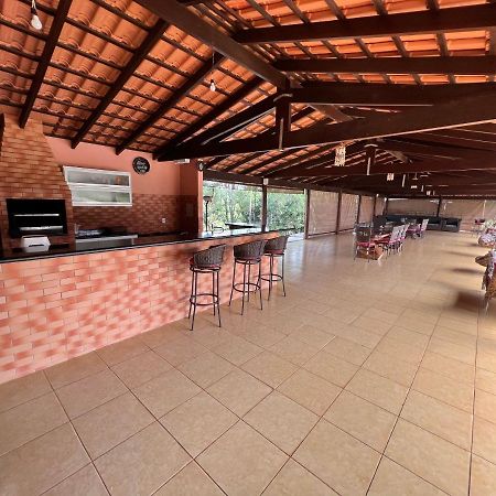 Willa Chacara De Luxo Em Anápolis Zewnętrze zdjęcie
