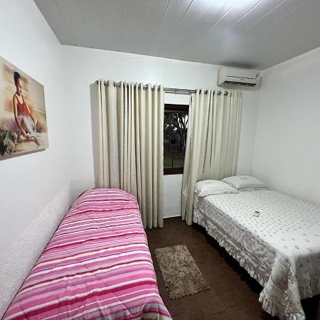 Willa Chacara De Luxo Em Anápolis Zewnętrze zdjęcie